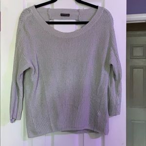 Express Sweater